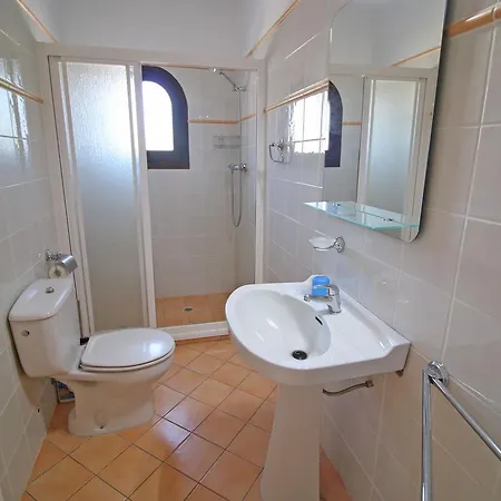 Holiday Falco Villa Benissa