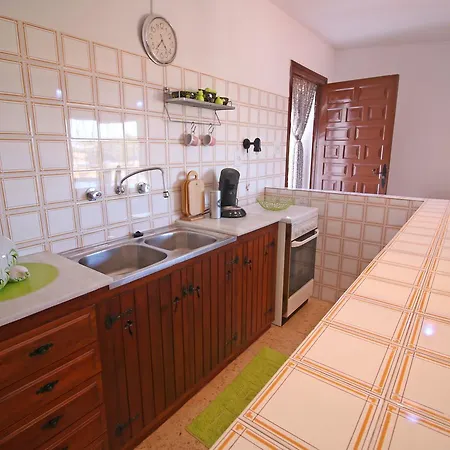 Villa Holiday Falco
